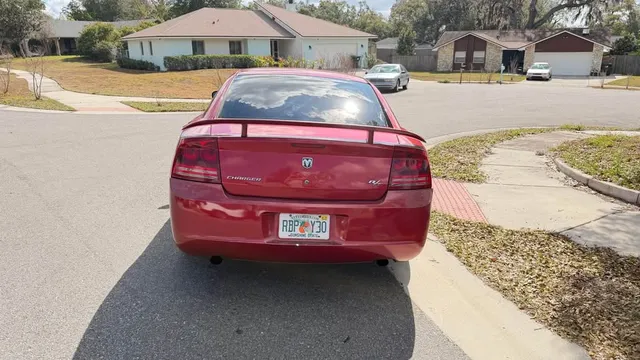 2006 Dodge Charger RT