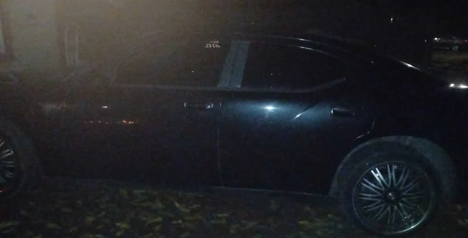 2007 Dodge Charger 6th Gen - Image 3 of 4