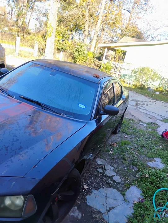 2007 Dodge Charger 6th Gen - Image 2 of 5