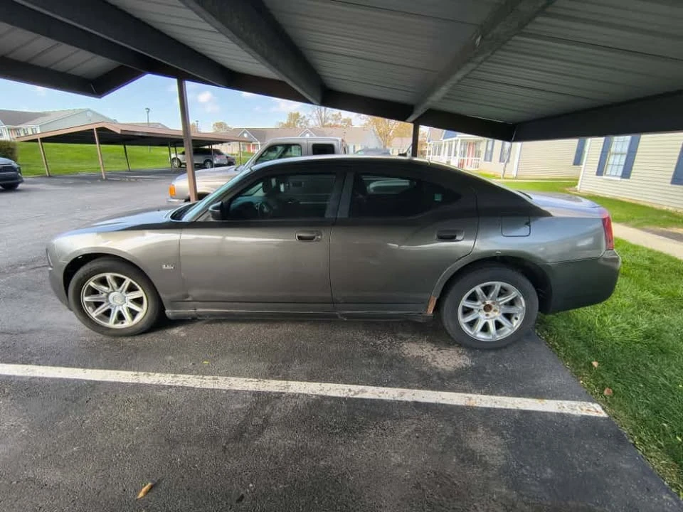 2008 Dodge Charger 6th Gen - Image 2 of 10