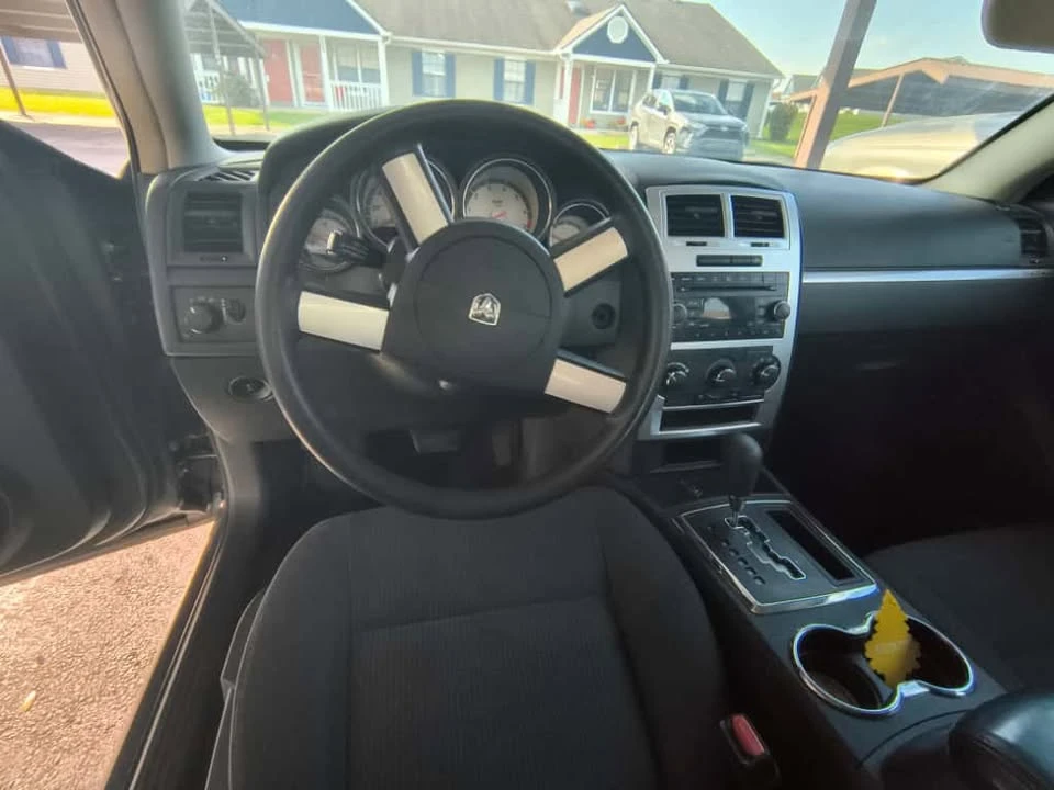 2008 Dodge Charger 6th Gen - Image 8 of 10