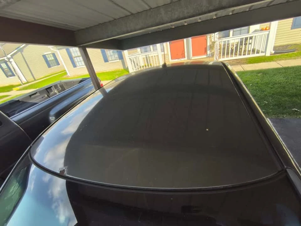 2008 Dodge Charger 6th Gen - Image 5 of 10