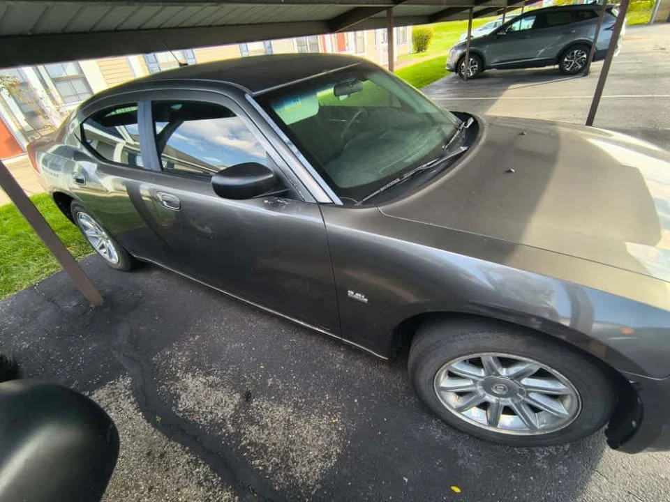 2008 Dodge Charger 6th Gen - Image 4 of 10