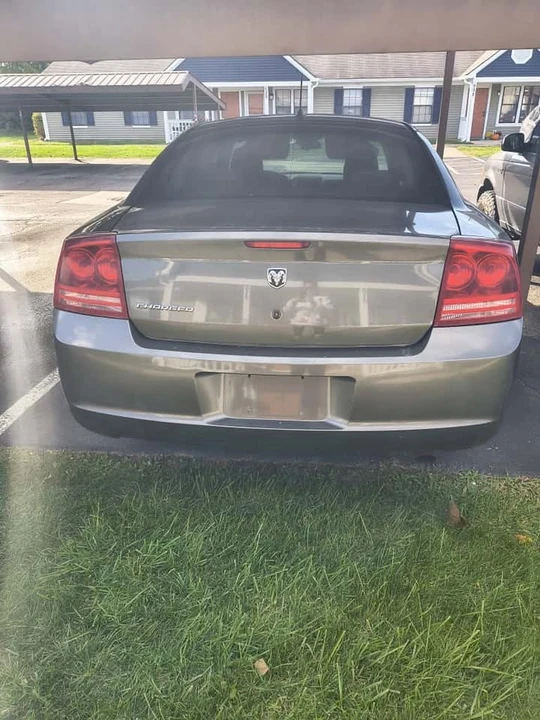 2008 Dodge Charger 6th Gen - Image 3 of 10