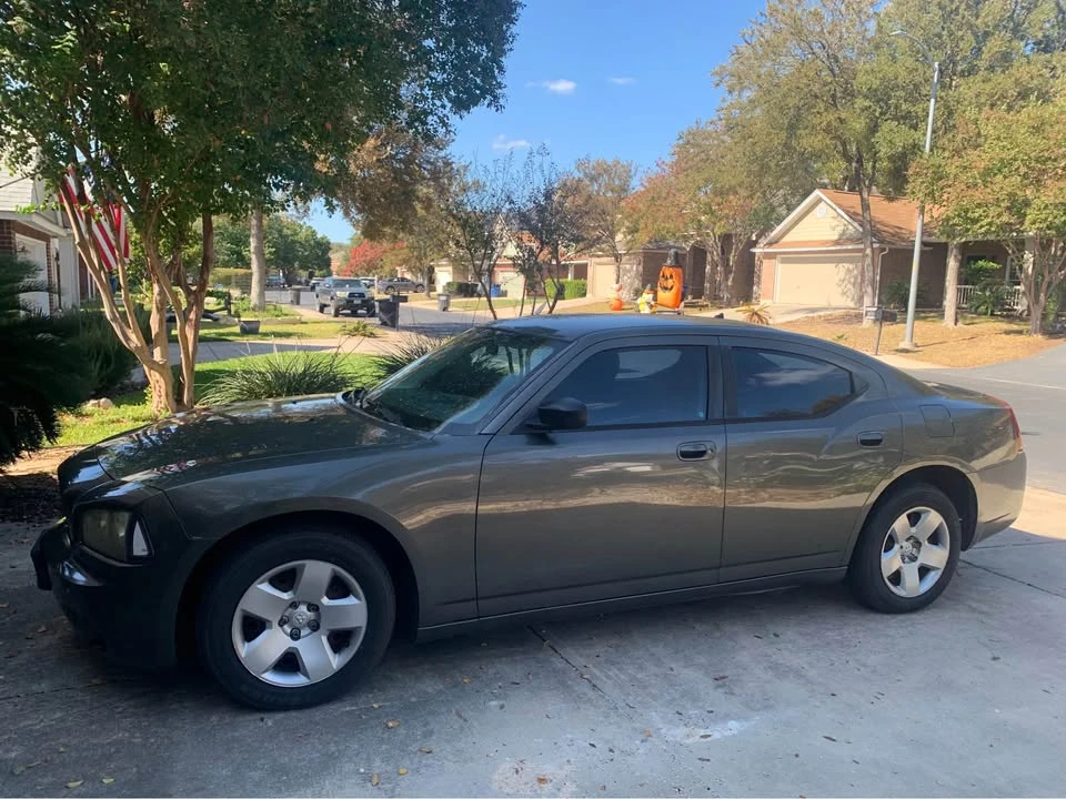 2008 Dodge Charger 6th Gen - Image 2 of 8