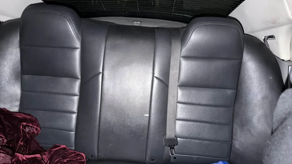 2008 Dodge Charger 6th Gen - Image 6 of 8