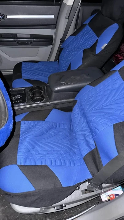 2008 Dodge Charger 6th Gen - Image 8 of 8