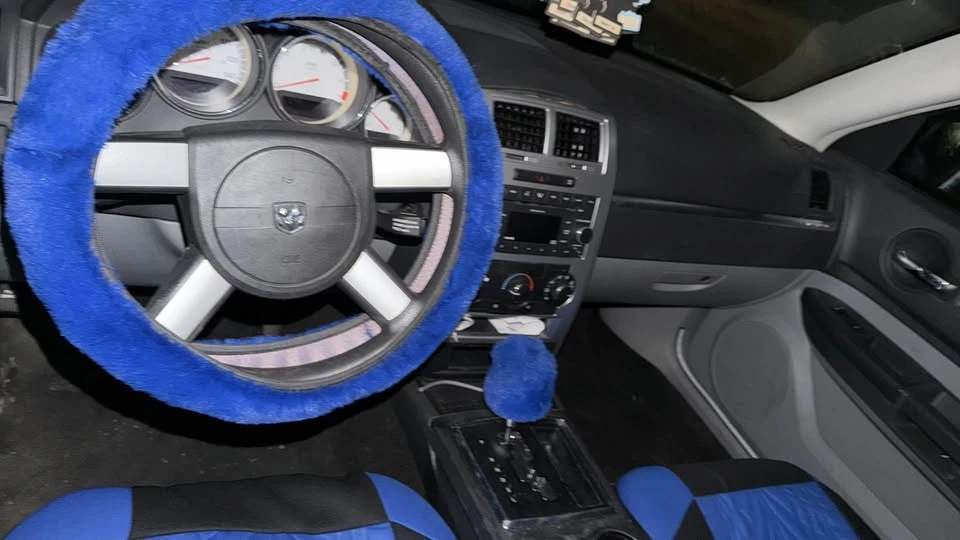 2008 Dodge Charger 6th Gen - Image 7 of 8