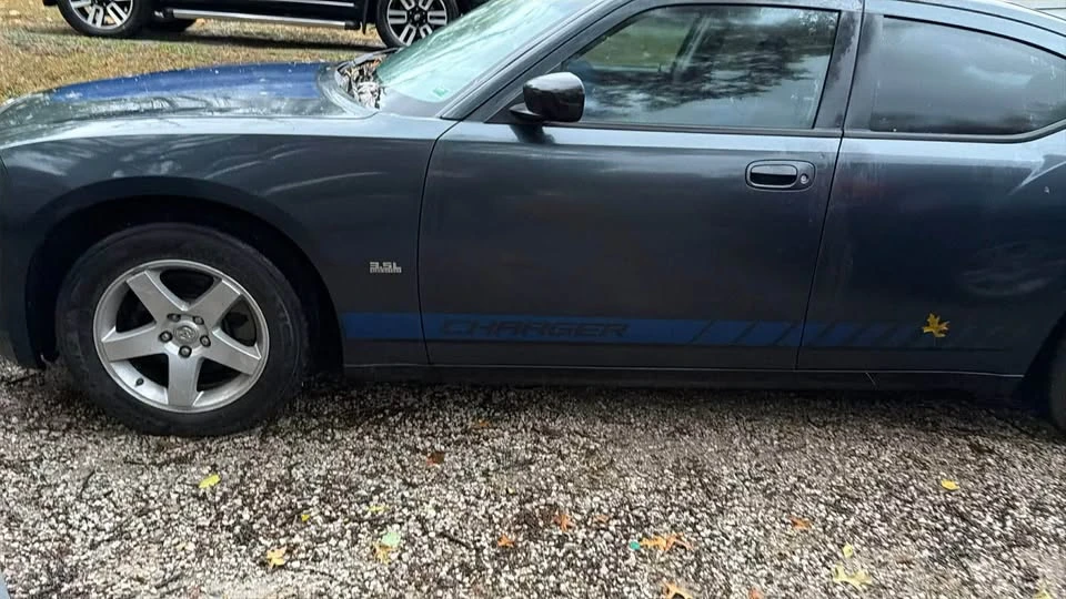 2008 Dodge Charger 6th Gen - Image 4 of 8