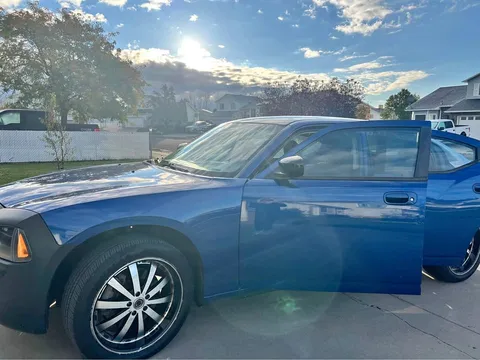 2010 Dodge Charger