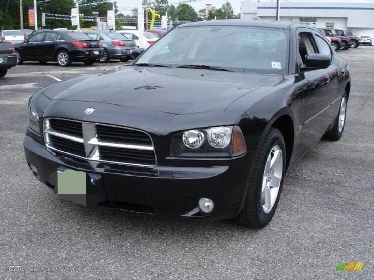 2010 Dodge Charger 6th Gen - Image 2 of 6