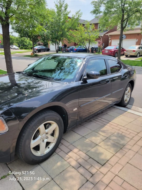 2010 Dodge Charger 6th Gen - Image 4 of 6