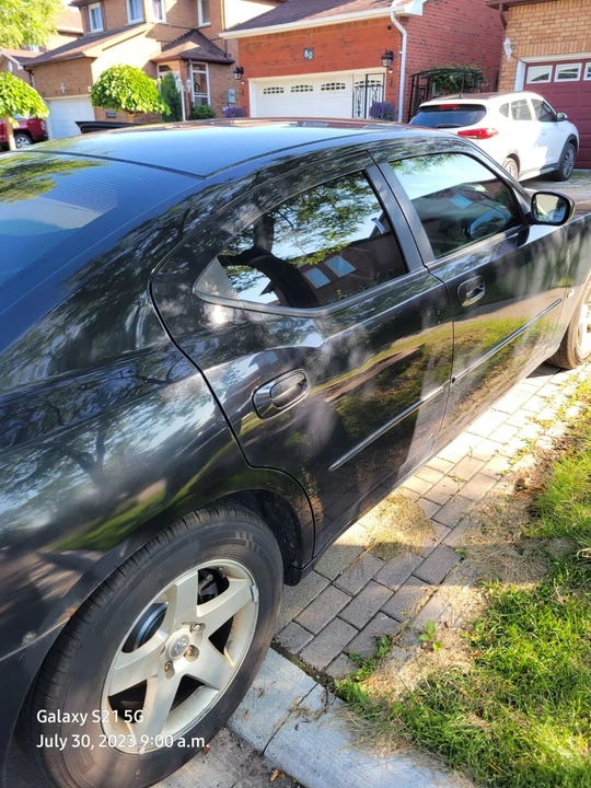 2010 Dodge Charger 6th Gen - Image 5 of 6