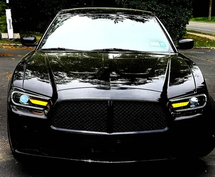 2011 Dodge Charger