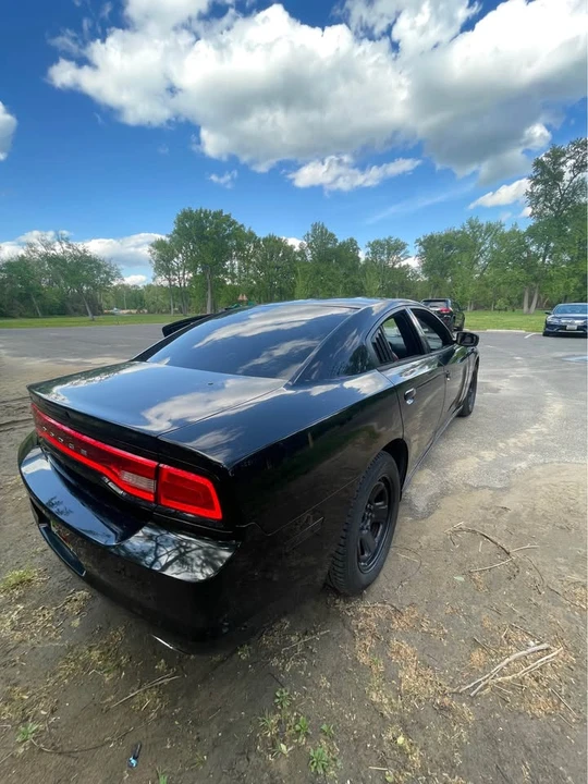 2012 Dodge Charger 7th Gen - Image 4 of 8