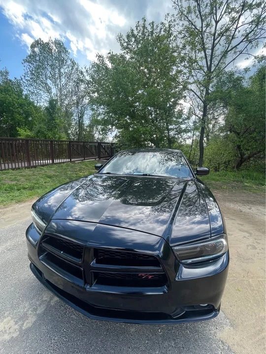 2012 Dodge Charger 7th Gen - Image 2 of 8