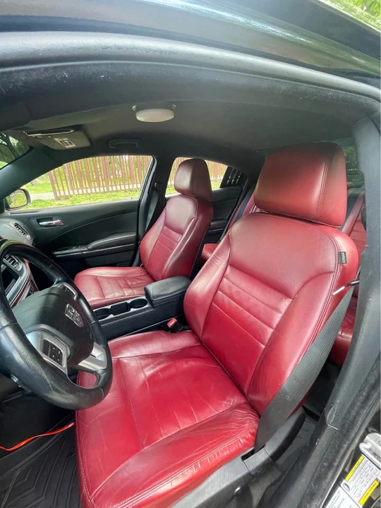 2012 Dodge Charger 7th Gen - Image 7 of 8