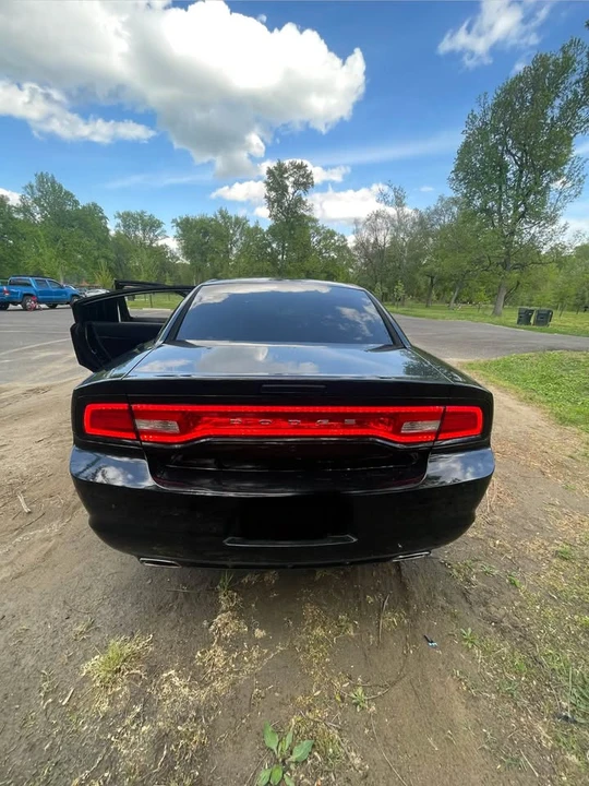 2012 Dodge Charger 7th Gen - Image 5 of 8