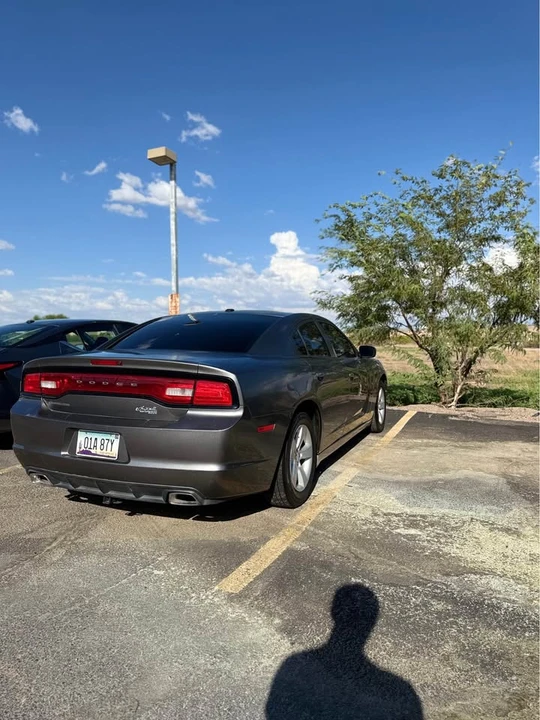 2012 Dodge Charger 7th Gen - Image 8 of 10