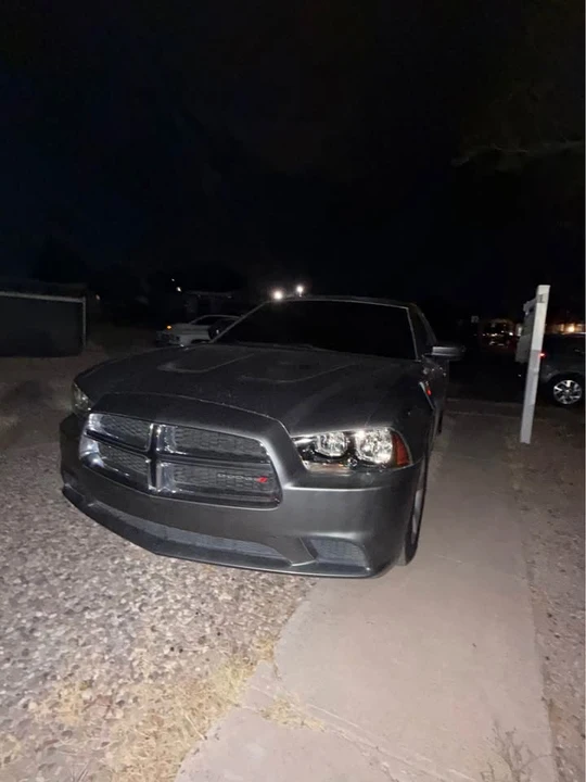 2012 Dodge Charger 7th Gen - Image 7 of 10