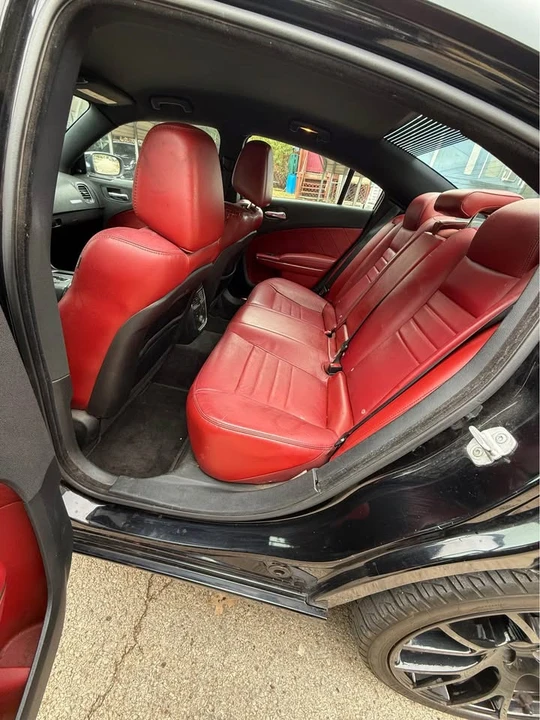 2013 Dodge Charger 7th Gen - Image 7 of 9