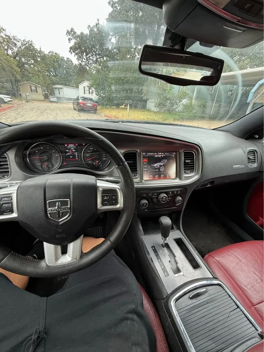2013 Dodge Charger 7th Gen - Image 9 of 9