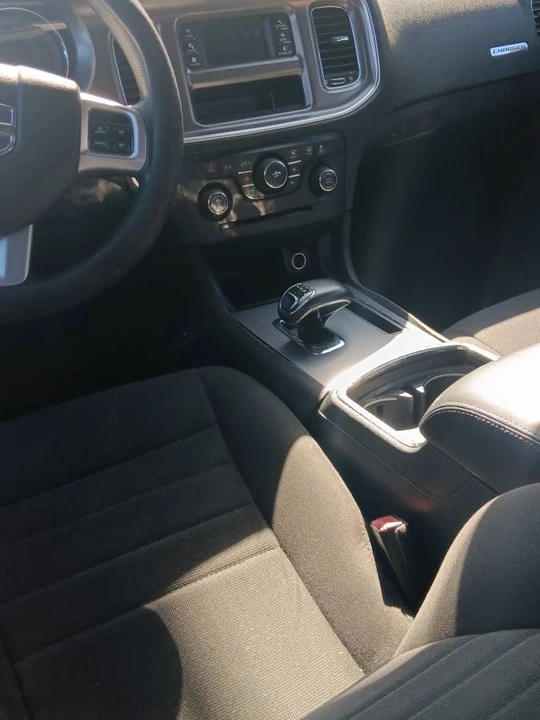 2013 Dodge Charger 7th Gen - Image 7 of 9
