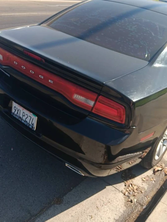 2013 Dodge Charger 7th Gen - Image 9 of 9