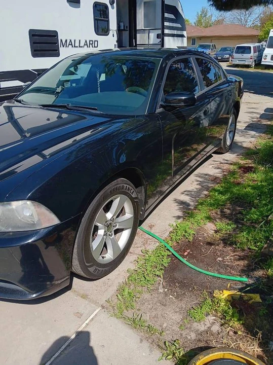 2013 Dodge Charger 7th Gen - Image 3 of 9