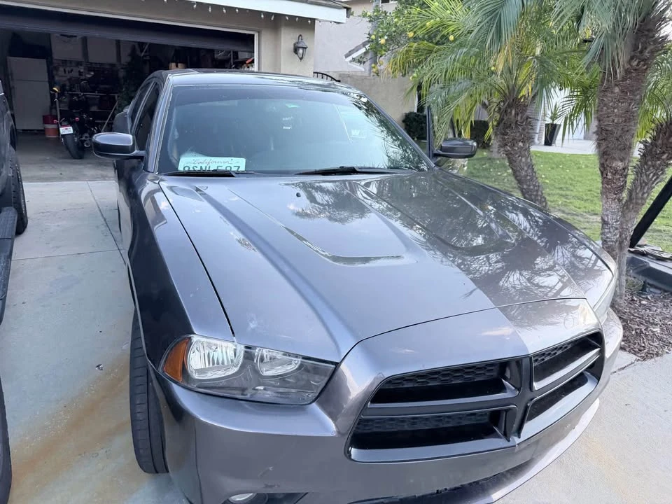 2014 Dodge Charger 7th Gen - Image 10 of 10