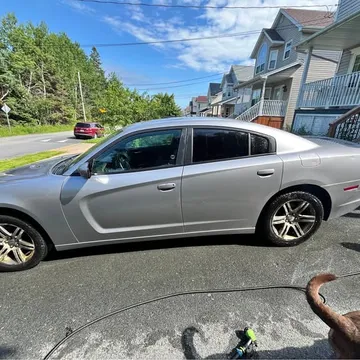 2014 Dodge Charger