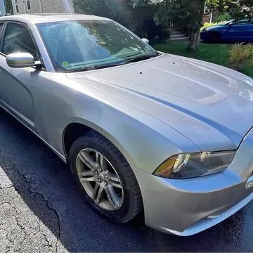 2014 Dodge Charger