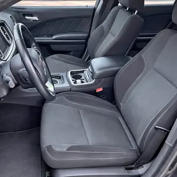 2015 Dodge Charger
