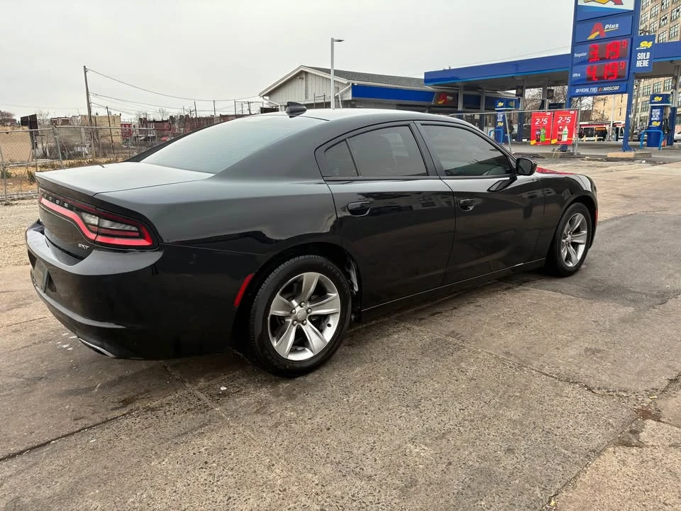2016 Dodge Charger 7th Gen - Image 5 of 7