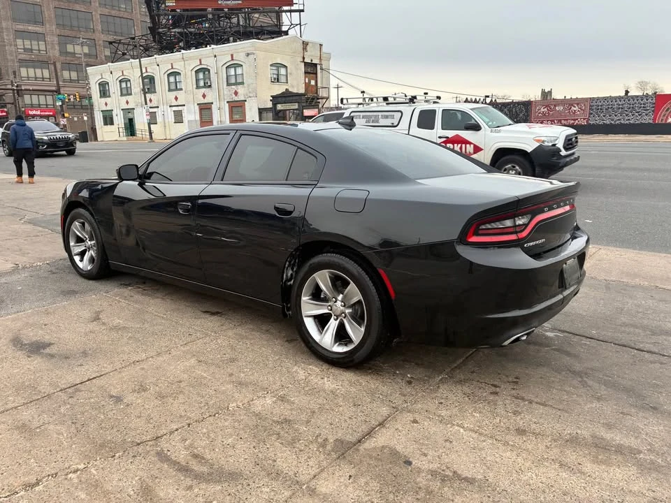2016 Dodge Charger 7th Gen - Image 2 of 7
