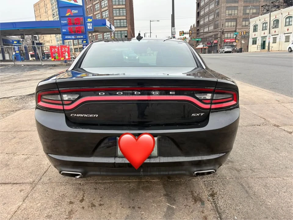 2016 Dodge Charger 7th Gen - Image 3 of 7