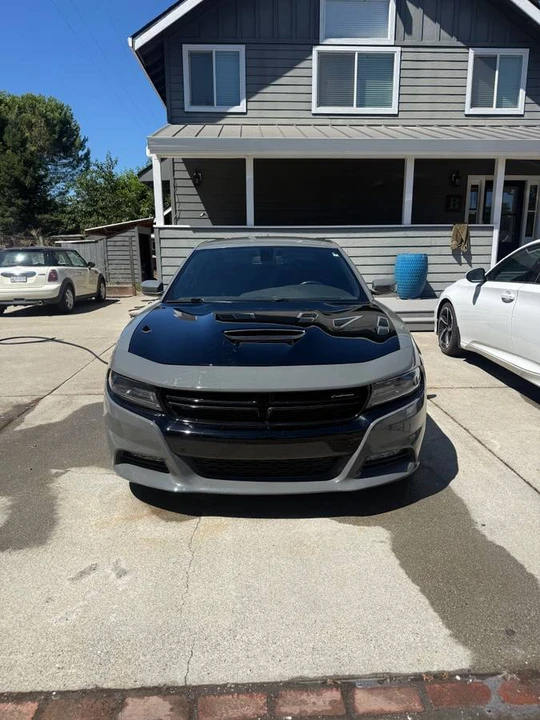2018 Dodge Charger 7th Gen - Image 4 of 8