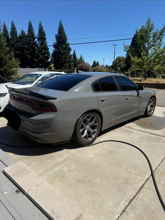 2018 Dodge Charger 7th Gen - Image 2 of 8
