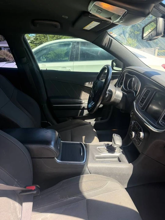 2018 Dodge Charger 7th Gen - Image 5 of 8