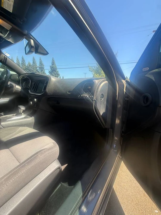 2018 Dodge Charger 7th Gen - Image 6 of 8
