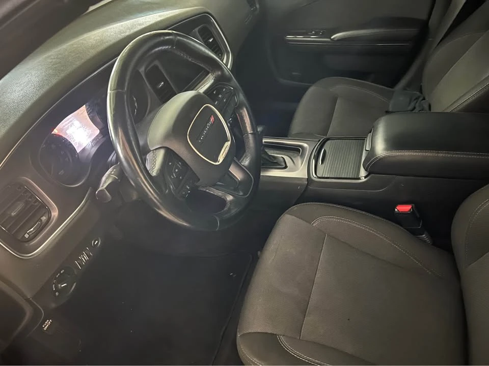 2018 Dodge Charger 7th Gen - Image 4 of 7