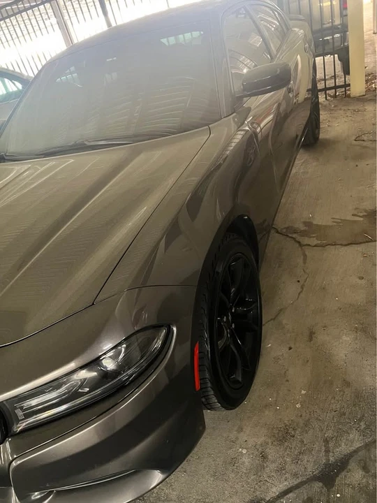 2018 Dodge Charger 7th Gen - Image 3 of 7