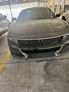 2018 Dodge Charger SXT
