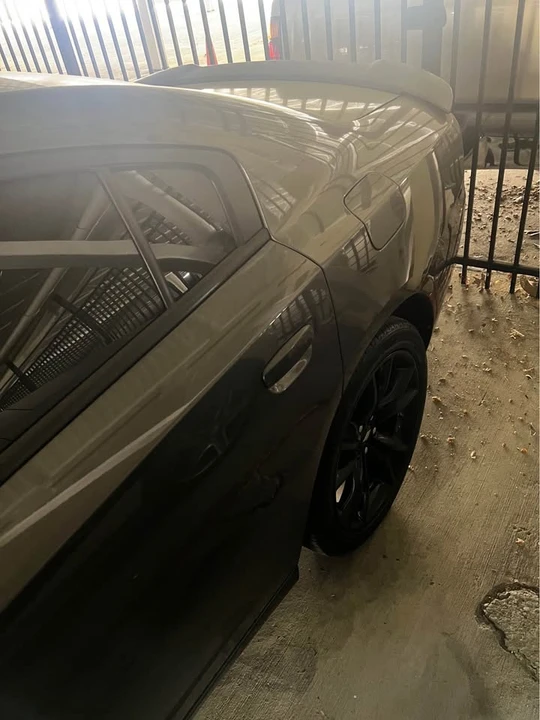 2018 Dodge Charger 7th Gen - Image 5 of 7