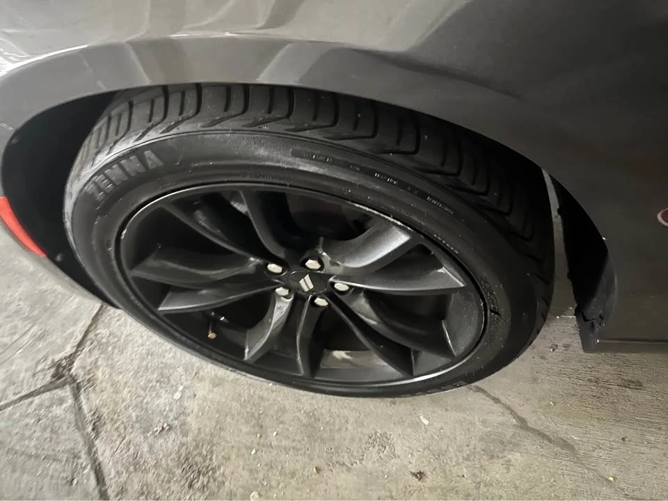 2018 Dodge Charger 7th Gen - Image 6 of 7