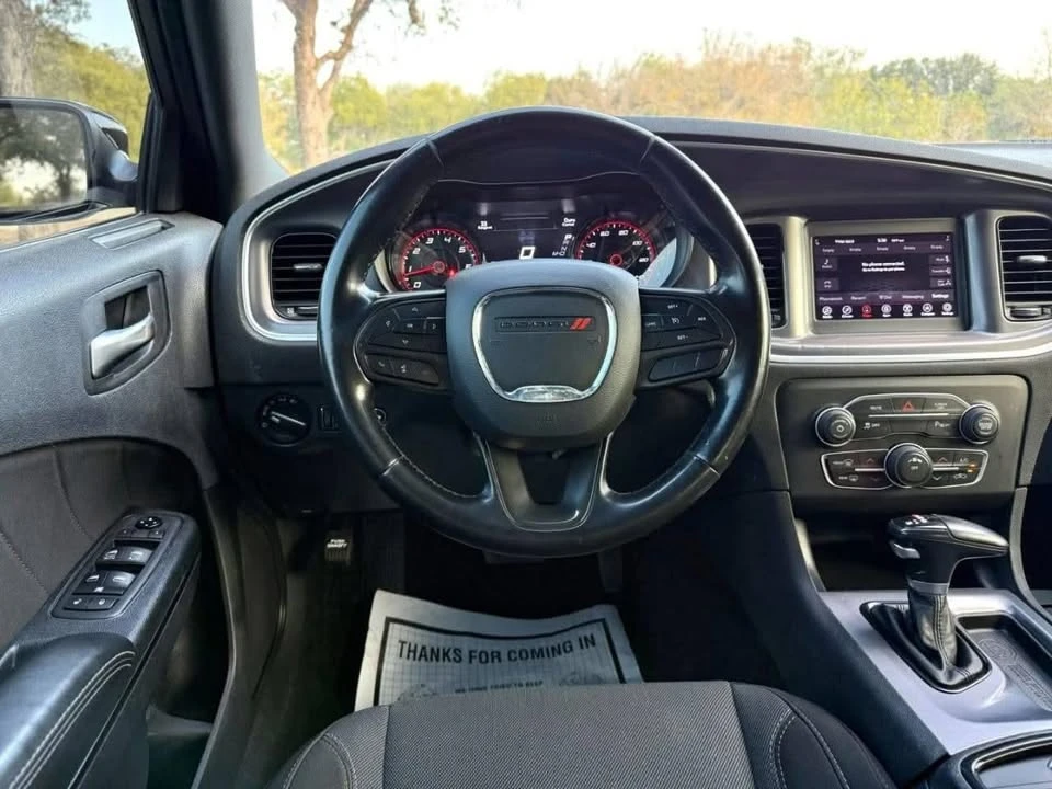 2021 Dodge Charger 7th Gen - Image 6 of 8