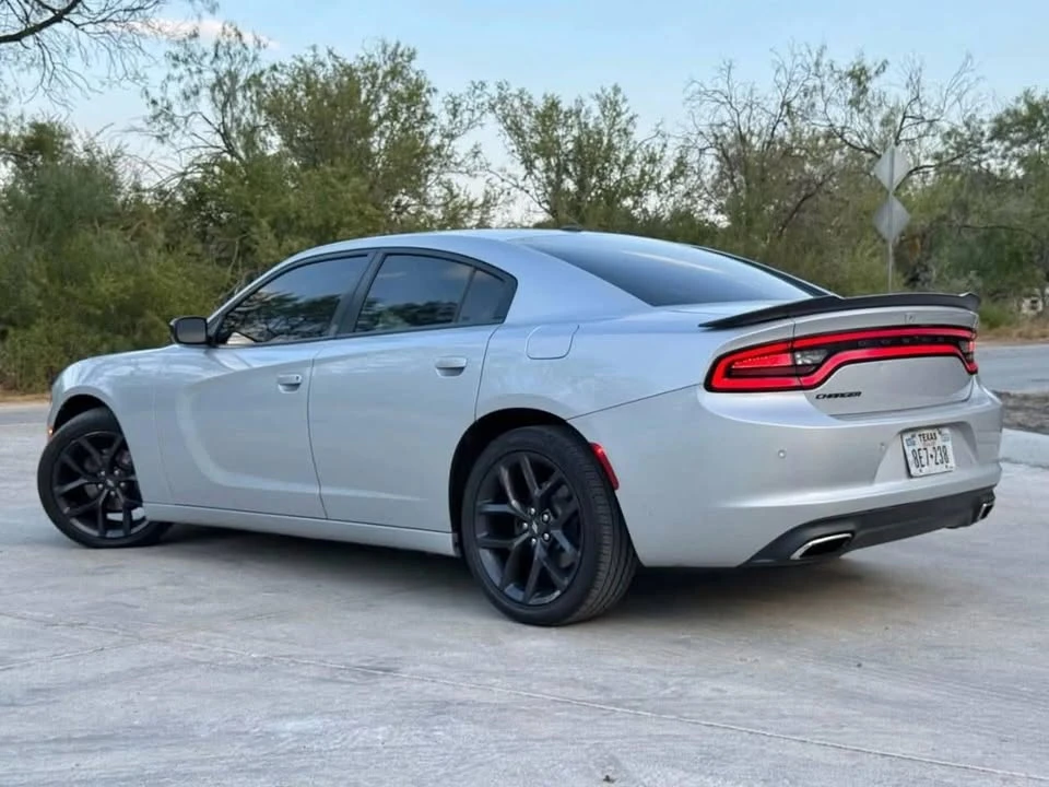 2021 Dodge Charger 7th Gen - Image 8 of 8