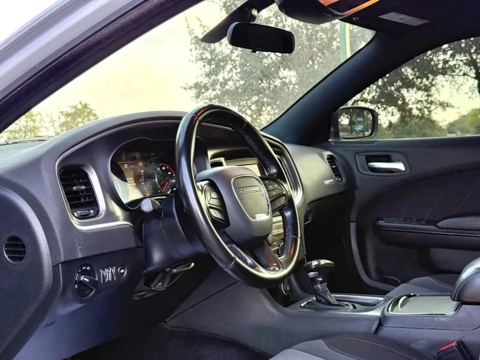 2021 Dodge Charger 7th Gen - Image 5 of 8