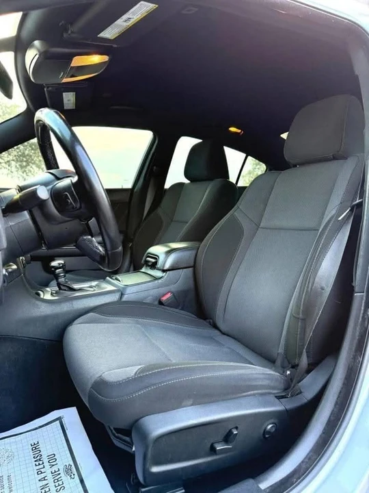 2021 Dodge Charger 7th Gen - Image 3 of 8