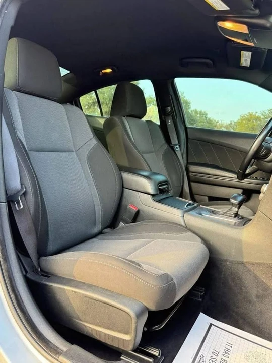 2021 Dodge Charger 7th Gen - Image 4 of 8